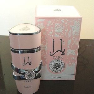 YARA by Lattafa- Authentic